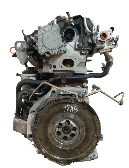 Bloc moteur Audi 2.0L BKD – Express Parts