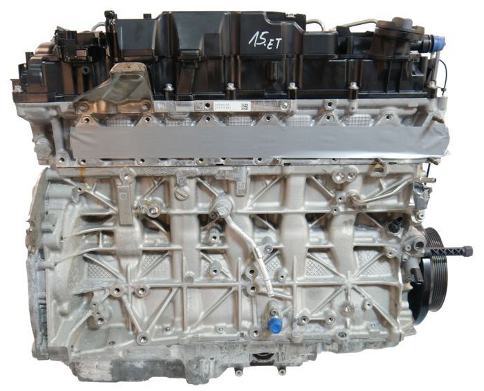 Moteur B57D30B-B57D30O2-B57 BMW Série 5 (G31) – vue détail