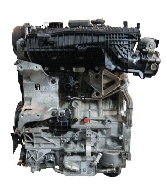 Moteur d'occasion Volvo V90 2.0L – B420T-B42