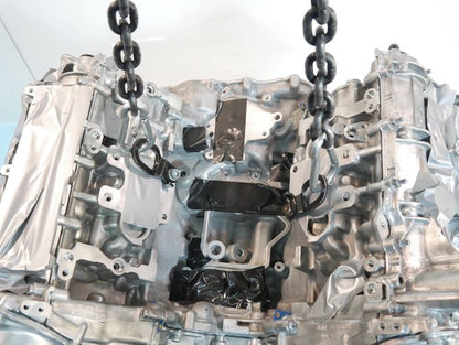 Moteur Audi A4 B9 A5 Q5 CWG-CWGD – Express Parts Belgique
