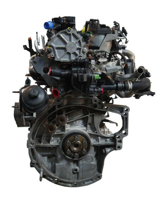 Bloc moteur Citroen 1.6L DV6DTED-9HP-9H06 – Express Parts