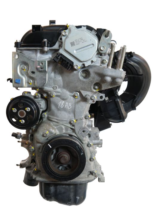 Bloc moteur Mazda 55.0L P5-P5Z3 – Express Parts