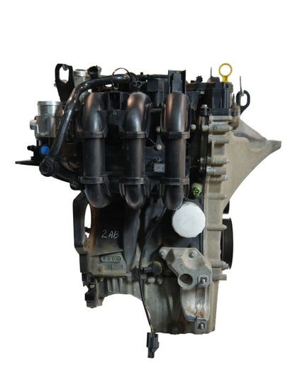 Moteur d'occasion Ford Fiesta 1.0L – XMJC