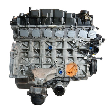 Moteur d'occasion BMW 3.0L B57D30B-B57 – état général