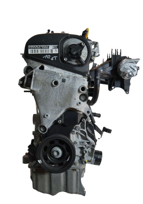 Moteur d'occasion Seat 1.5L DAC-DACA – état général