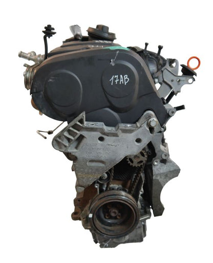 Moteur d'occasion Audi 2.0L BKD – état général