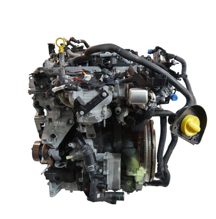 Moteur d'occasion Nissan Primastar Trafic 2.0L – M9R717-M9R