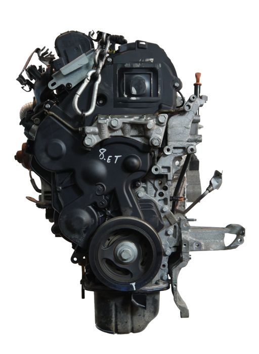 Bloc moteur Citroen 1.6L 9HP-9H06-DV6DTED – Express Parts