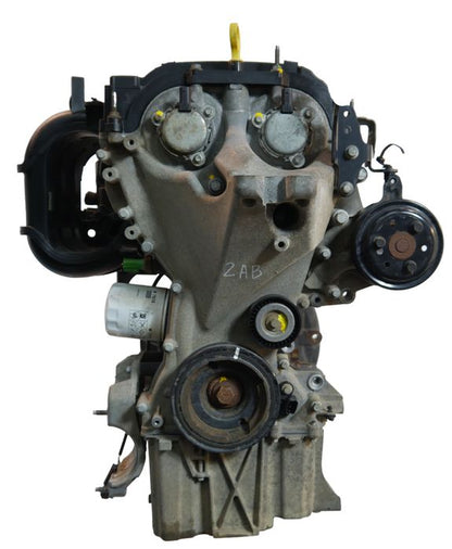 Moteur d'occasion Ford 1.0L XMJC – état général