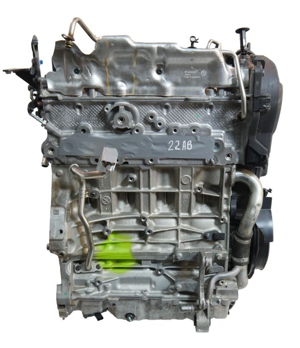 Bloc moteur Volvo 2.0L B420T-B42 – Express Parts