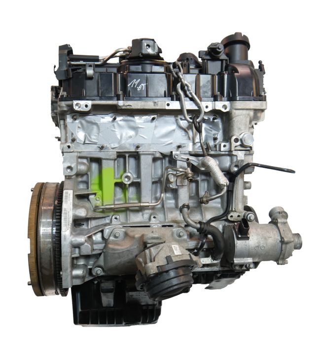 Moteur N20B20B-N26-N20 BMW Série 3 (F30) 145 000 km – vue détail