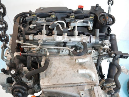 Moteur Audi A3 Leon Octavia Golf VII CLH-CLHA – Express Parts Belgique