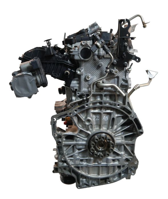 Moteur d'occasion Volvo 2.0L B420T-B42 – état général