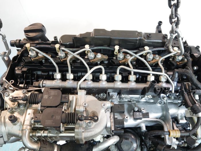 Moteur BMW Série 3 (G20) B57D30B-B57 – Express Parts Belgique