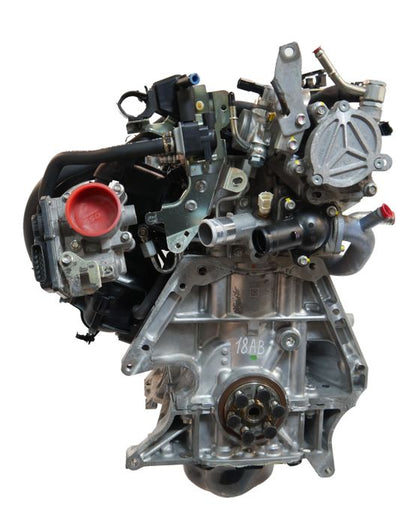 Moteur d'occasion Mazda 55.0L P5-P5Z3 – état général