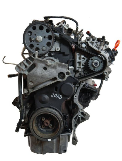 Bloc moteur Audi 1.6L CLH-CLHA – Express Parts