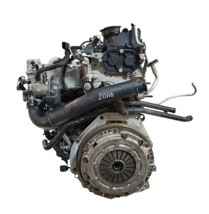 Moteur d'occasion Audi 1.6L CLH-CLHA – état général