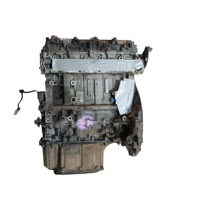 Moteur YHR-DV5RUCD-YH01 Citroen Jumpy Expert 200 000 km – vue détail