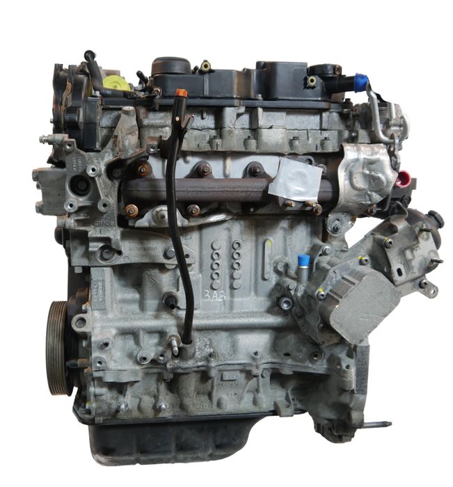 Moteur d'occasion Citroen 1.6L DV6DTED-9HP-9H06 – état général