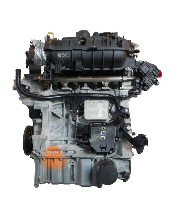 Moteur d'occasion Seat Leon Golf 1.5L – DAC-DACA