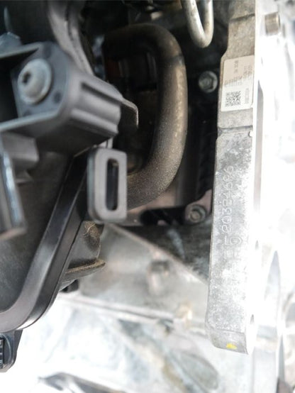Moteur Mazda 2 DL P5-P5Z3 – Express Parts Belgique