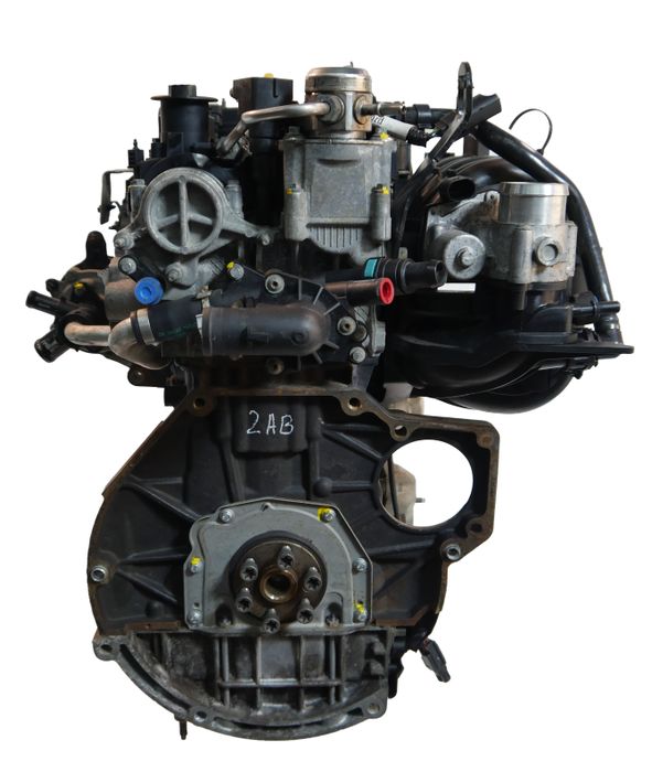 Bloc moteur Ford 1.0L XMJC – Express Parts