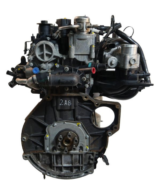 Bloc moteur Ford 1.0L XMJC – Express Parts