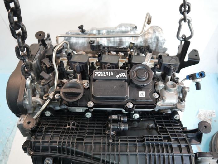 Moteur Volvo V90 B420T-B42 – Express Parts Belgique