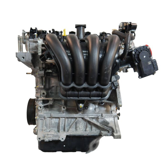 Moteur d'occasion Mazda 2 DL 55.0L – P5-P5Z3