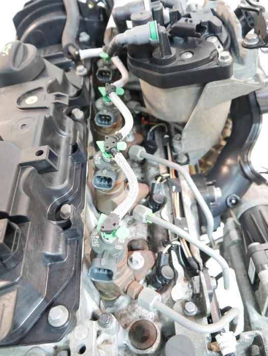 Moteur Citroen C3 9HP-9H06-DV6DTED – Express Parts Belgique