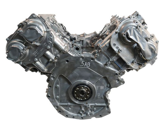 Moteur reconditionné Audi A4 B9 A5 Q5 3.0L – CWG-CWGD