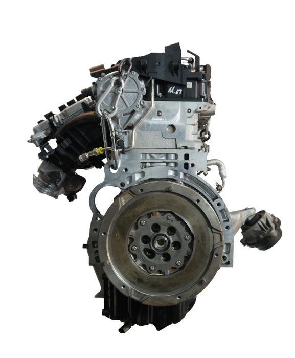 Bloc moteur BMW 2.0L N20B20B-N26-N20 – Express Parts