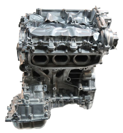 Bloc moteur Audi 3.0L CWG-CWGD – Express Parts