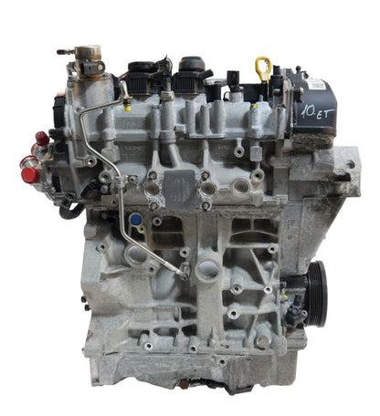 Moteur DAC-DACA Seat Leon Golf 49 000 km – vue détail