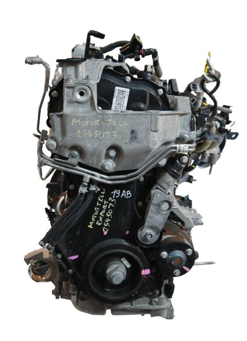 Moteur d'occasion Nissan 2.0L M9R717-M9R – état général