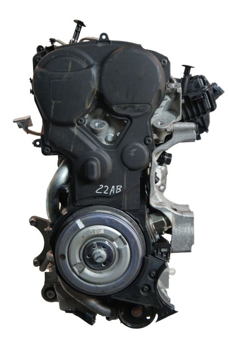 Moteur B420T-B42 Volvo V90 158 000 km – vue détail
