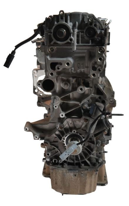Bloc moteur Citroen 1.5L YHR-DV5RUCD-YH01 – Express Parts