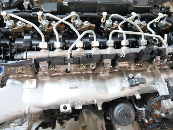 Moteur BMW Série 5 (G31) B57D30B-B57D30O2-B57 – Express Parts Belgique