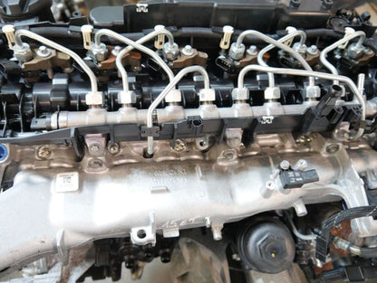 Moteur BMW Série 5 (G31) B57D30B-B57D30O2-B57 – Express Parts Belgique