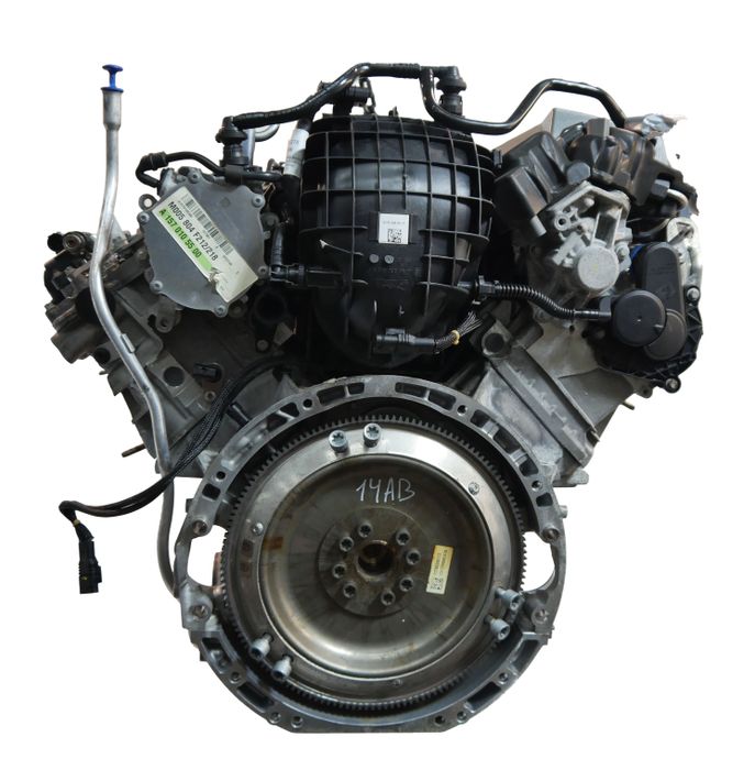 Bloc moteur Mercedes-Benz 5.5L M157.981-157.981-M157 – Express Parts
