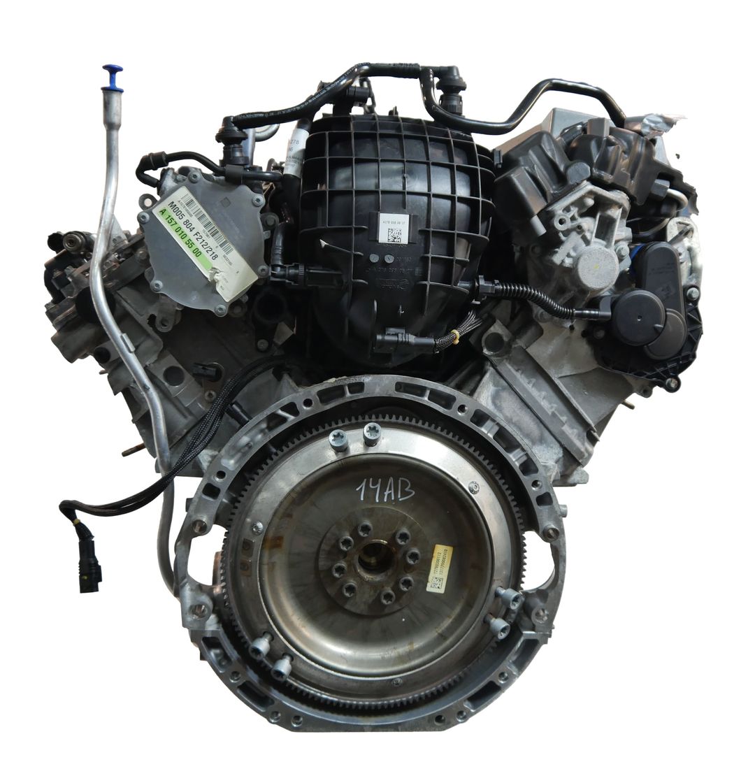 Bloc moteur Mercedes-Benz 5.5L M157.981-157.981-M157 – Express Parts