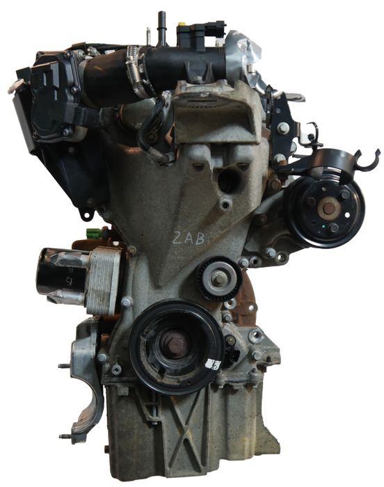 Moteur d'occasion Ford 1.0L SFJC – état général