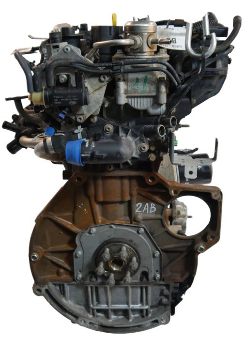 Bloc moteur Ford 1.0L SFJC – Express Parts