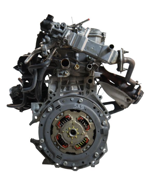 Moteur d'occasion Toyota 1.8L 2ZR-FXE/2ZRFXE – état général