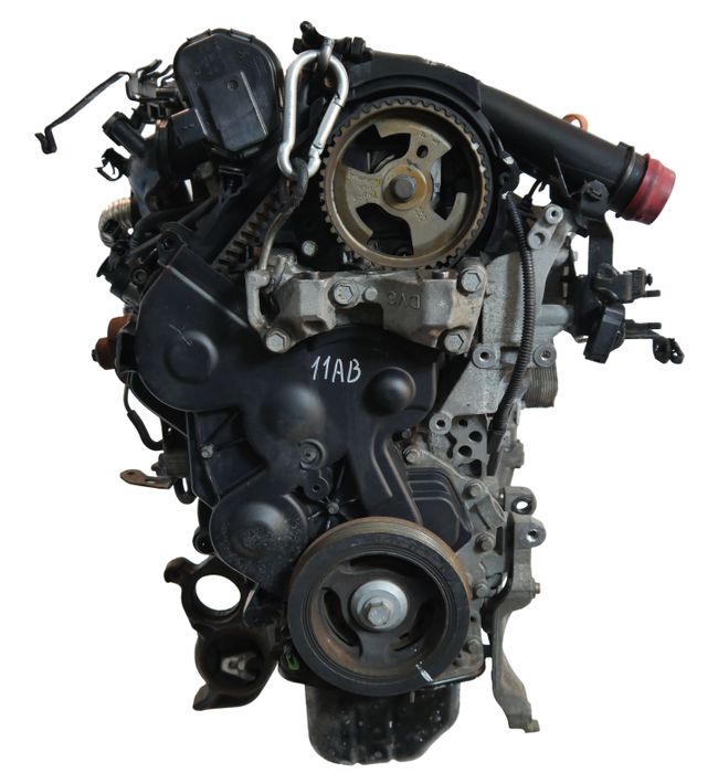 Bloc moteur Citroen 1.6L DV6DTED-9HP-9H06 – Express Parts