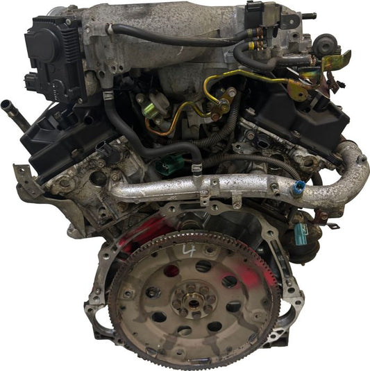 Moteur d'occasion Infinti G35 350Z 3.5L – VQ35DE