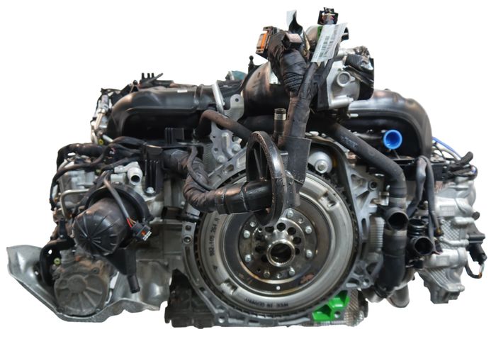 Moteur d'occasion Porsche 718 Boxster 982 2.5L – DNZA-DNZB-DNZC-DNZ
