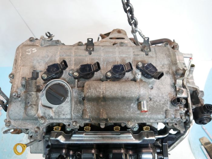 Moteur Toyota Prius 2ZR-FXE/2ZRFXE – Express Parts Belgique