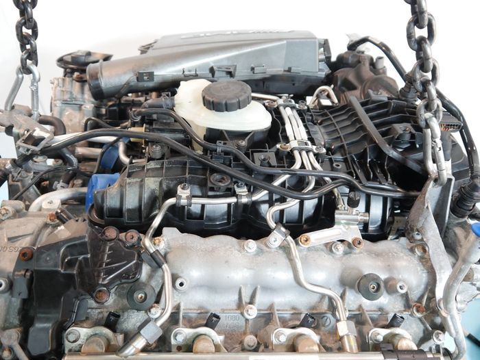 Moteur Mercedes-Benz CLS (C218) M157.981-157.981-M157 – Express Parts Belgique