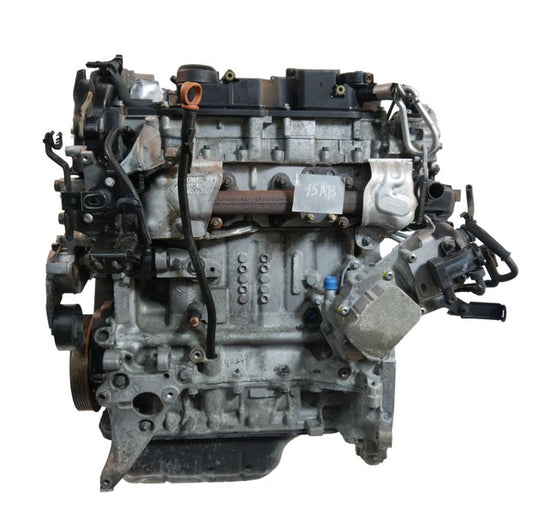 Moteur d'occasion Citroen C3 1.6L – 9H06-9HP-DV6DTED
